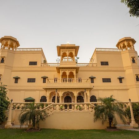 Hotel Jhalamand Garh, Jodhpur Jodhpur  Exterior foto
